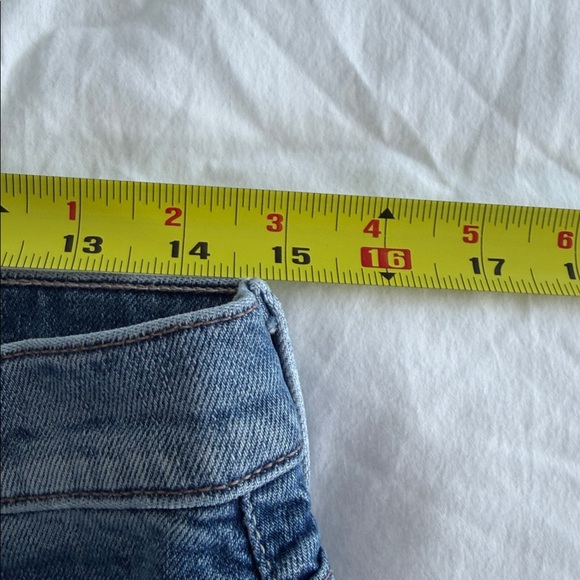 Mother The Mid Rise Maven Ankle Toil and Trouble - Picture 4 of 6